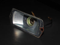 70 71 72 73 Datsun 240z OEM Rear Side Marker Light Bulb Socket & Housing - Left