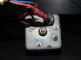 72-78 Mazda RX3 OEM Dash Analog Clock