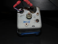 72-78 Mazda RX3 OEM Dash Analog Clock