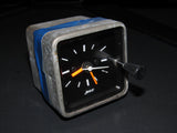 72-78 Mazda RX3 OEM Dash Analog Clock