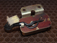 70 71 72 73 Datsun 240z OEM Rear Defogger Defroster Relay 25230 N3000