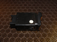 90 91 92 93 Acura Integra OEM Flasher Hazard Parking Switch
