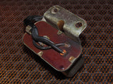 70 71 72 73 Datsun 240z OEM Rear Defogger Defroster Relay 25230 N3000