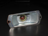 70 71 72 73 Datsun 240z OEM Rear Side Marker Light Bulb Socket & Housing - Left