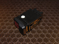 90 91 92 93 Acura Integra OEM Flasher Hazard Parking Switch