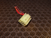 90 91 92 93 Acura Integra OEM Fog Light Switch Pigtail Harness
