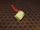 90 91 92 93 Acura Integra OEM Fog Light Switch Pigtail Harness