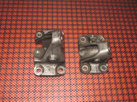 1989-1992 Toyota Supra OEM Engine Motor Mount Bracket