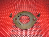 99-00 Ford Mustang 3.8L V6 OEM Engine Cam Gear Sprocket Thrust Bearing Plate