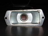 70 71 72 73 Datsun 240z OEM Rear Side Marker Light Bulb Socket & Housing - Right