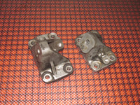 1989-1992 Toyota Supra OEM Engine Motor Mount Bracket