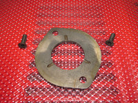 99-00 Ford Mustang 3.8L V6 OEM Engine Cam Gear Sprocket Thrust Bearing Plate