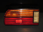 82 83 Datsun 280zx OEM Tail Light Lamp - Left