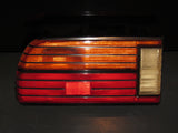 82 83 Datsun 280zx OEM Tail Light Lamp - Left