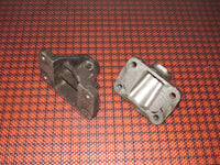 1989-1992 Toyota Supra OEM Engine Motor Mount Bracket