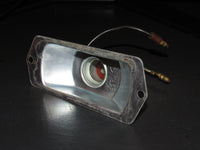 70 71 72 73 Datsun 240z OEM Rear Side Marker Light Bulb Socket & Housing - Right