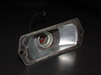 70 71 72 73 Datsun 240z OEM Rear Side Marker Light Bulb Socket & Housing - Right