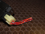 90 91 92 93 Acura Integra OEM Fog Light Switch Pigtail Harness