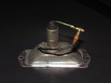 70 71 72 73 Datsun 240z OEM Rear Side Marker Light Bulb Socket & Housing - Right