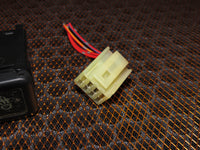 90 91 92 93 Acura Integra OEM Fog Light Switch Pigtail Harness