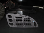 95 96 97 98 99 Mitsubishi Eclipse OEM Center Dash Vent & Bezel Cover