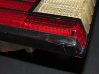 82 83 Datsun 280zx OEM Tail Light Lamp - Left