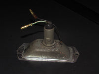 70 71 72 73 Datsun 240z OEM Rear Side Marker Light Bulb Socket & Housing - Right