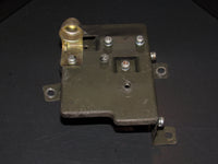 70 71 72 73 Datsun 240z OEM Relay Mounting Bracket