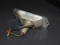 70 71 72 73 Datsun 240z OEM Rear Side Marker Light Bulb Socket & Housing - Right