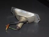 70 71 72 73 Datsun 240z OEM Rear Side Marker Light Bulb Socket & Housing - Right