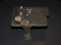 70 71 72 73 Datsun 240z OEM Relay Mounting Bracket