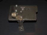 70 71 72 73 Datsun 240z OEM Relay Mounting Bracket