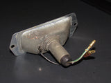 70 71 72 73 Datsun 240z OEM Rear Side Marker Light Bulb Socket & Housing - Right