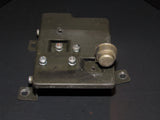 70 71 72 73 Datsun 240z OEM Relay Mounting Bracket