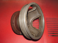 99-00 Ford Mustang 3.8L V6 OEM Engine Crankshaft Harmonic Pulley