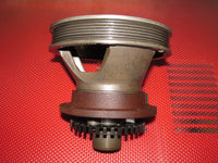 99-00 Ford Mustang 3.8L V6 OEM Engine Crankshaft Harmonic Pulley