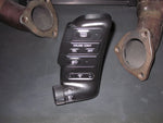 90 91 92 93 94 95 96 Nissan 300ZX OEM Headlight Cruise Control Switch