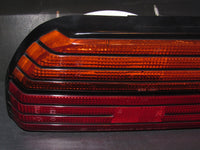 82 83 Datsun 280zx OEM Tail Light Lamp - Left