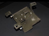 70 71 72 73 Datsun 240z OEM Relay Mounting Bracket