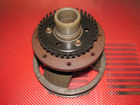 99-00 Ford Mustang 3.8L V6 OEM Engine Crankshaft Harmonic Pulley