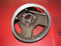 99-00 Ford Mustang 3.8L V6 OEM Engine Crankshaft Harmonic Pulley