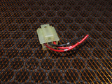 90 91 92 93 Acura Integra OEM Dash Light illumination Dimmer Switch Pigtail Harness
