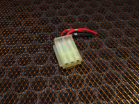 90 91 92 93 Acura Integra OEM Dash Light illumination Dimmer Switch Pigtail Harness