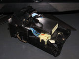 84 85 86 87 Honda CRX OEM A/C Heater Temperature Climate Control Unit