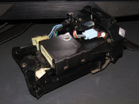 84 85 86 87 Honda CRX OEM A/C Heater Temperature Climate Control Unit