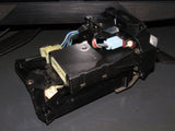 84 85 86 87 Honda CRX OEM A/C Heater Temperature Climate Control Unit