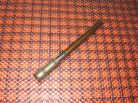 1989-1992 Toyota Supra OEM Turbo Engine Oil Dipstick Holder