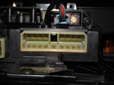 84 85 86 87 Honda CRX OEM A/C Heater Temperature Climate Control Unit