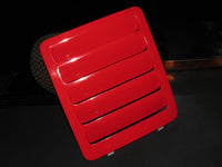 99 00 01 02 Dodge Viper OEM Hood Air Vent - Left
