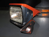 82 83 84 85 Toyota Supra OEM Retractor Headlight Assembly - Right